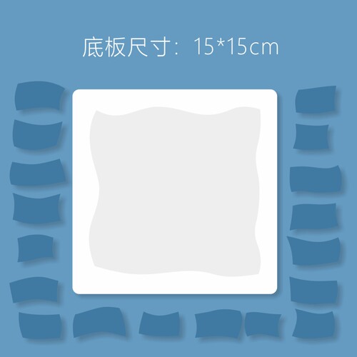 Oleo 10 Jigsaw Puzzle 29块 10十级超难度烧脑玲珑奥利奥拼图 - 图1