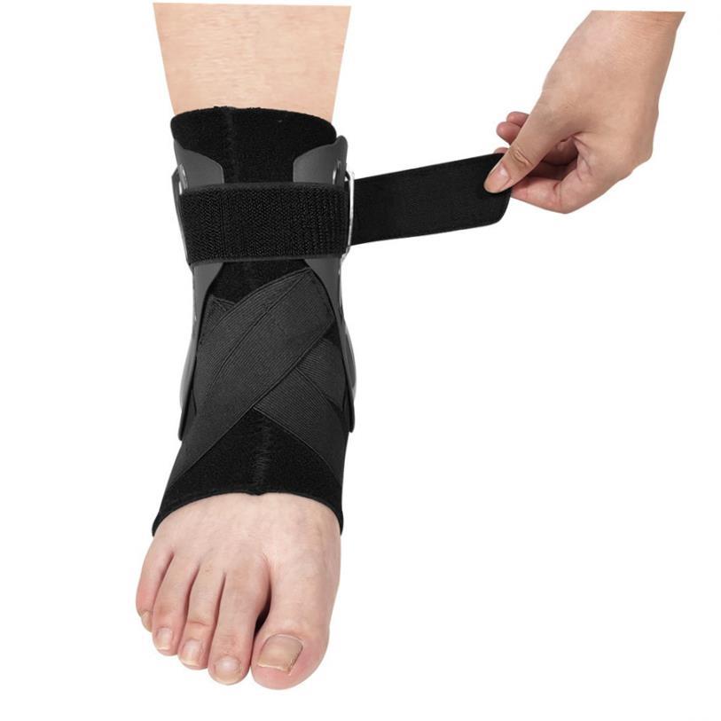 Ankle Support Strap Brace Bandage Foot Guard Protector Wrap - 图3