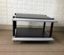 High-cummy single-floor sound-stand sound frame sound rack sound rack metal stand power amplifier holder can be spliced and customized