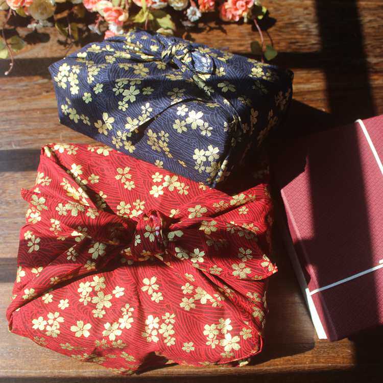 風呂敷布 新人首單立減十元 21年9月 淘寶海外