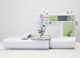 Overseas hot products Feiyue embroidery machine household sewing machine desktop FY600B computer embroidery machine name machine