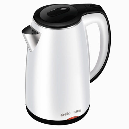 grelide kettle