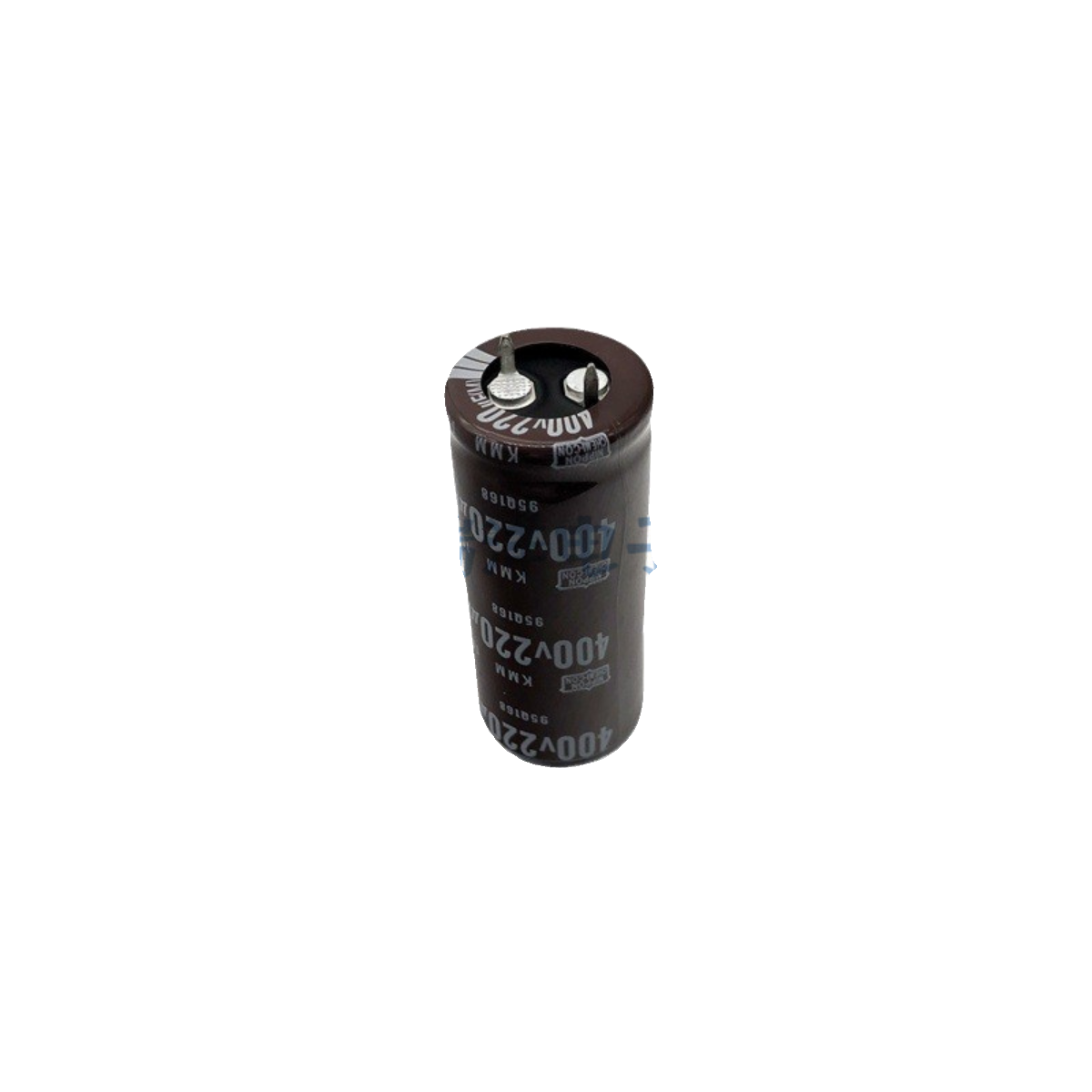 日本黑金刚400V200UF 450v220uf电容22x50/40/45/50 25X30/40原装 - 图3