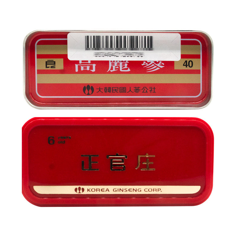  国药大药房滋补经典方/精制中药材