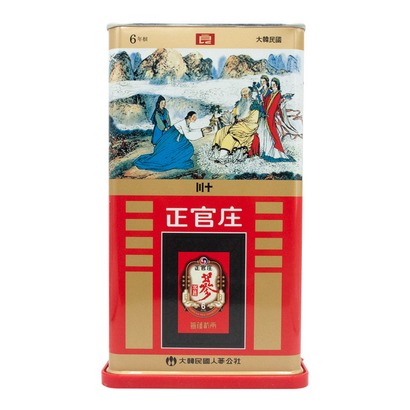  国药大药房滋补经典方/精制中药材