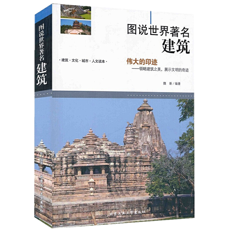 【包邮】图说世界著名大学+建筑+教堂 全球代表性各式经典伟大的建筑教堂概况结构特点特色和功能揭秘中外名建筑书籍 - 图3