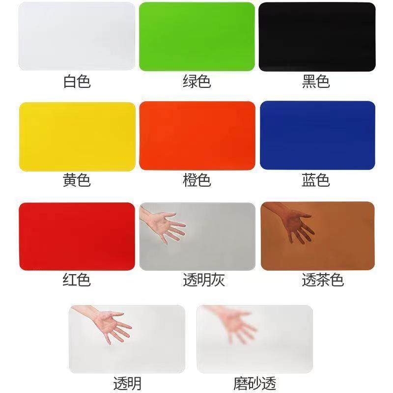 【亚克力板O甲醛】学生考试课桌挡板防抄袭环保无味办公桌面隔板,淘宝优惠券,粉丝福利购,淘宝优惠卷