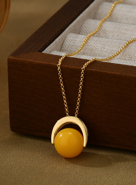 抖音直播热卖个性锁骨链女高级感