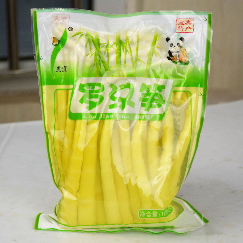 袋餐饮商用笋尖新鲜山椒笋尖嫩笋子 10 1000g 燕宜罗汉笋尖整箱装 袋餐饮商用笋尖新鲜山椒笋尖嫩笋子 10 1000g 燕宜罗汉笋尖整箱装