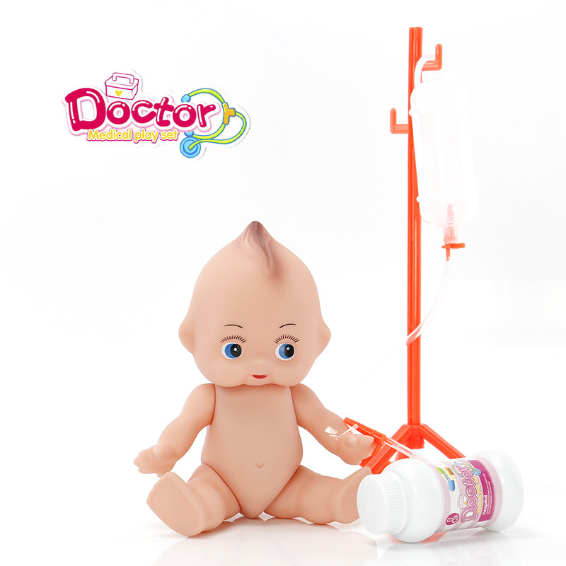 儿童听诊器大夫小孩医生扮演医疗玩具工具全套装衣服打针女孩男孩,淘宝优惠券,粉丝福利购,淘宝优惠卷