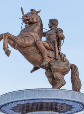 铸铜座椅猴子动物雕塑 户外景观摆放铜雕 玻璃钢仿铜生肖猴子定做