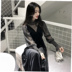 Váy nhung vàng cổ điển Pháp bằng vải nhung dài 2019 mới của phụ nữ rất đẹp chiếc váy hai dây mùa xuân - váy đầm váy maxi váy đầm