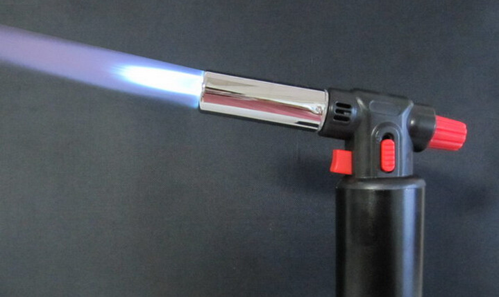 烧熔验黄金高温喷火枪打火机瓦斯枪丁烷气焊枪防风烘焙点艾条喷枪,淘宝优惠券,粉丝福利购,淘宝优惠卷