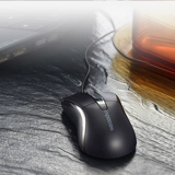 Leibo N1162 Wired Mouse Computer Notebbook USB Mouse Office Game Home Desktop Mouse Mouse Бесплатная доставка