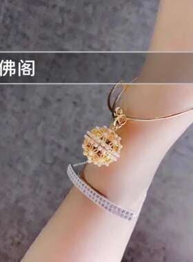 泰国佛牌 龙婆遮 金达麻尼 草药珠 手链 项链吊坠