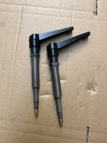 模切机拉规推规德钢世恒旭恒文洪隆华亚华烫金机压痕机自动啤机 - 图0