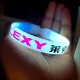 Glow Bracelet Diamond Bar Disco Night Light