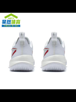 Li Ning ultra-light V2 ຕ້ານການເລື່ອນແລະທົນທານຕໍ່ເກີບບ້ວງເກມມືອາຊີບ ABAT029