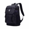 ANTA Basketball Series Owen Bag Couple Fashion Casual PU Backpack
