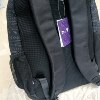 ANTA Basketball Series Owen Bag Couple Fashion Casual PU Backpack