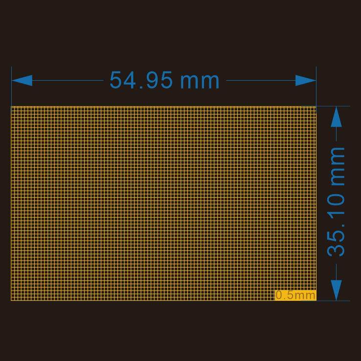 1/700 通用模型网格蚀刻片 蓝星模型,淘宝优惠券,粉丝福利购,淘宝优惠卷