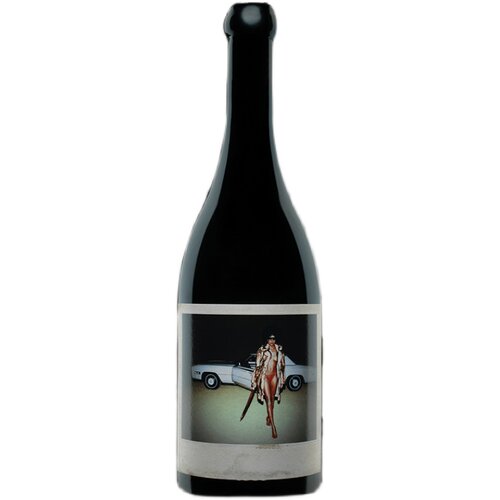 OrinSwift Machete Petite Sirah奥林斯威大刀小西拉混酿红酒mx - 图3