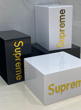 暴力熊亚克力现代简约客厅