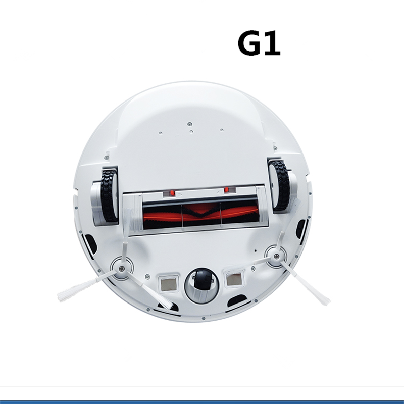 扫地机器人配件边刷侧刷刷子清洁刷耗材适配小米米家G1/MJSTG1-图3