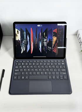 非真机-2024款10.9英寸air5/6平板电脑模型 舞台摄影剧组摆拍道具