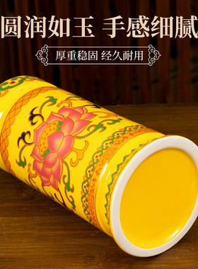 家用装香的香桶储香筒家用香插香器香筒插香线香筒香道文化摆件