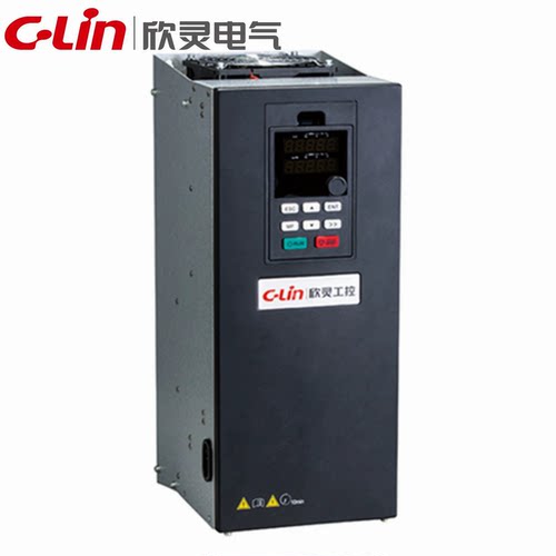 欣灵牌XLP7000-G0.75/1.5/2.2/4.0/5.5/7.5/11/15T4MA变频器380V - 图2