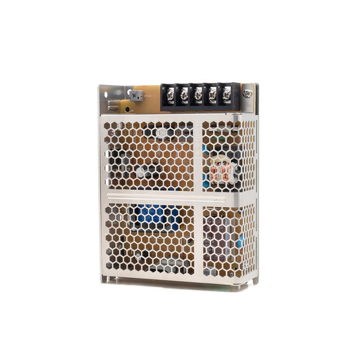 正品全新欧姆龙OMRON开关电源S8FS-C05024 50W 24VDC 2.1A - 图1