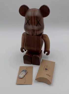 原创日潮配件军事风狗牌项链