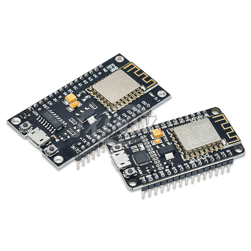 NodeMcu LuaWIFI串口模块物联网开发板基于ESP8266 CP2102 CH340G - 图0