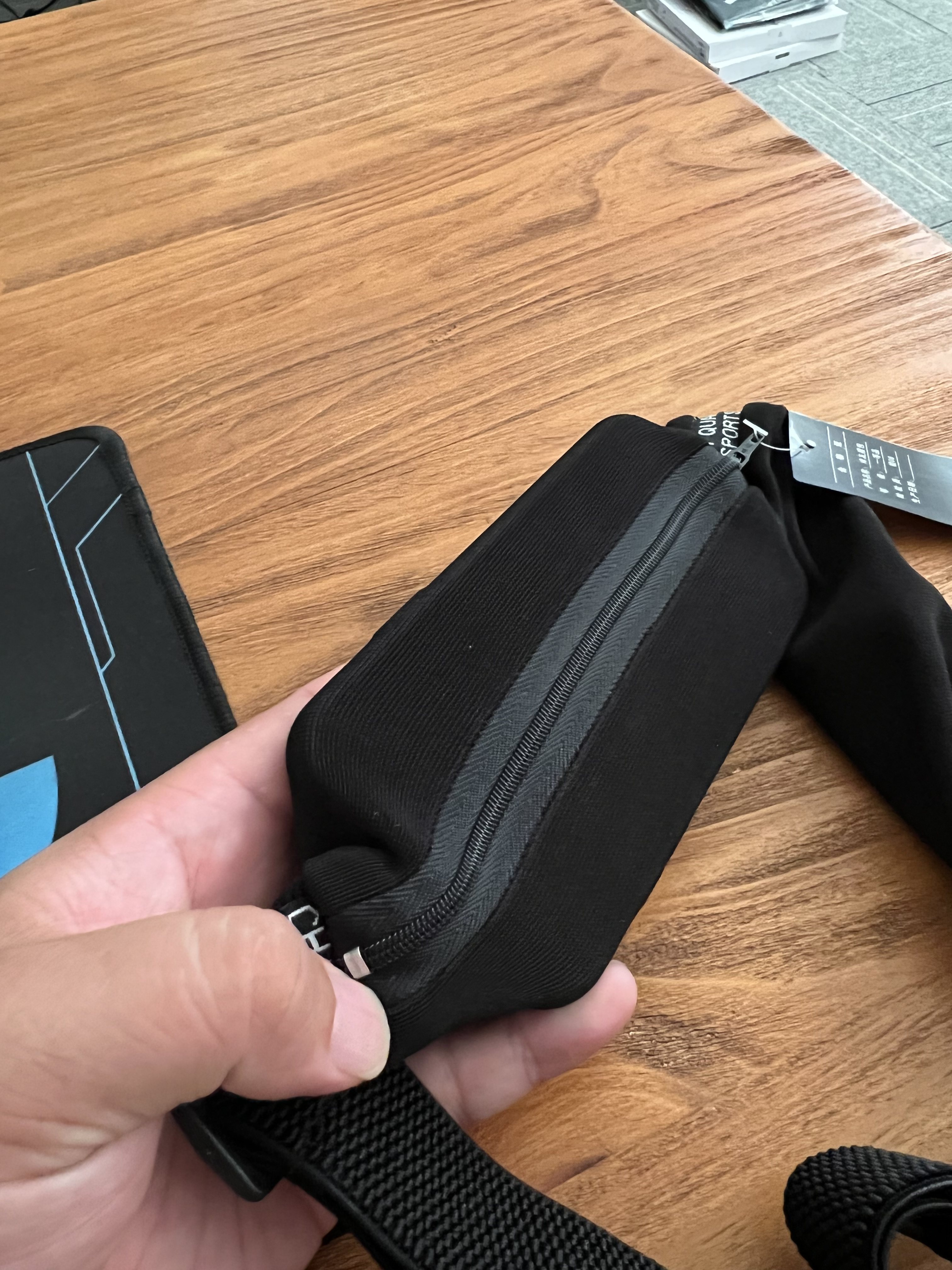 专业跑步软水壶腰包带手机袋运动健身马拉松装备薄款隐形腰带野外,淘宝优惠券,粉丝福利购,淘宝优惠卷