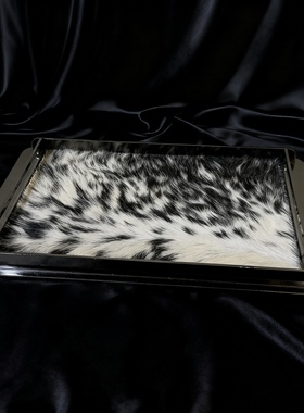 欧式复古黄铜镀银雕花水壶茶壶咖啡壶高奢家居样板房摆件印度进口