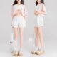 ໂສ້ງນິລະໄພ ໂສ້ງຂາຍາວ Kellyo lace elastic