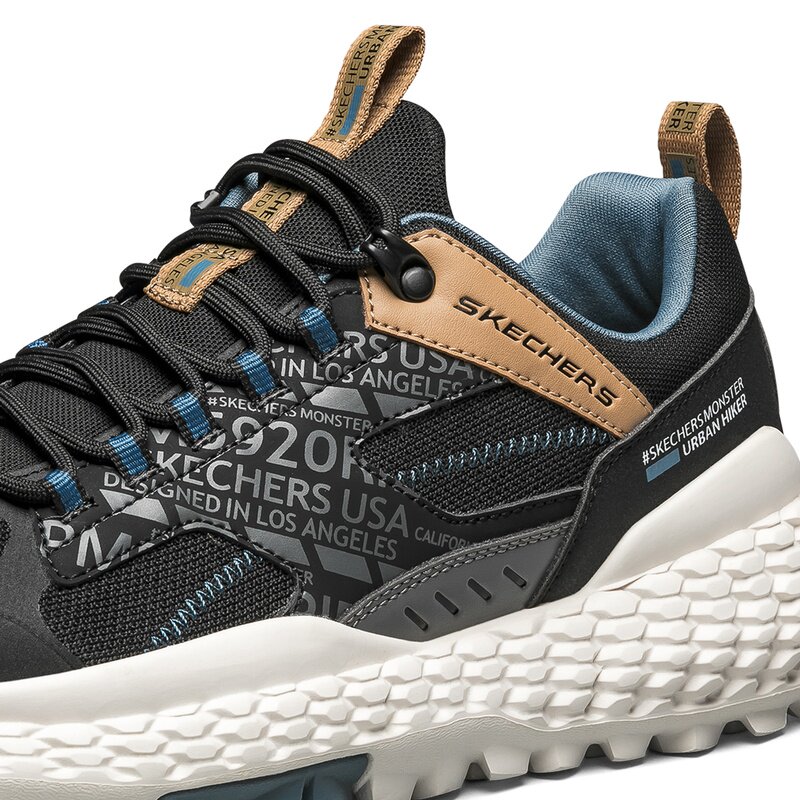 skechers 666131 SKECHERS海外板鞋/休闲鞋