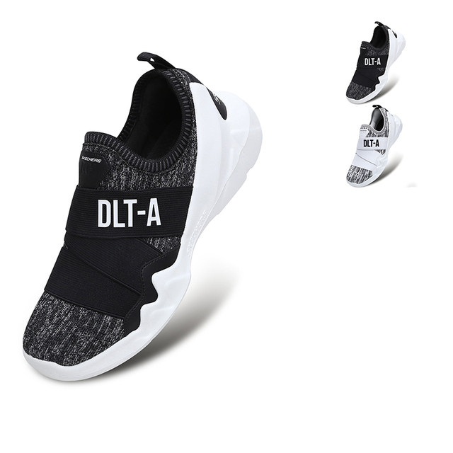 skecher dlta