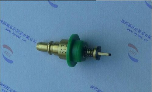JUKI512吸嘴E36177290A0 NOZZLE/JUKI贴片机513异形吸嘴原装正品 - 图0