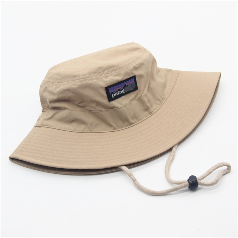 工厂现货渔夫帽子夏季日系防晒速干盆帽男士抽绳女百搭遮阳帽,淘宝优惠券,粉丝福利购,淘宝优惠卷