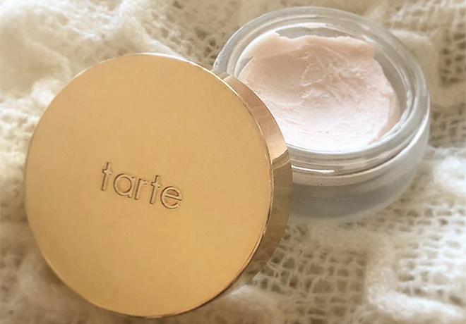 代购 TARTE Timeless Smoothing 平滑毛孔隔离妆前乳Tati推荐 - 图0