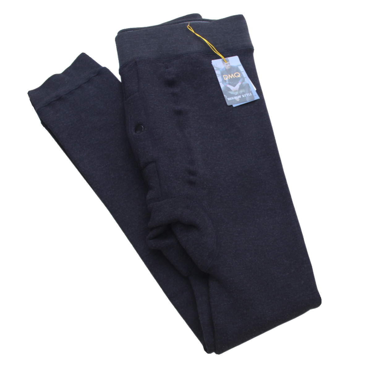 男士保暖裤一体绒冬季加绒加厚纯棉发热贴身弹力仿羊绒打底裤500g,淘宝优惠券,粉丝福利购,淘宝优惠卷