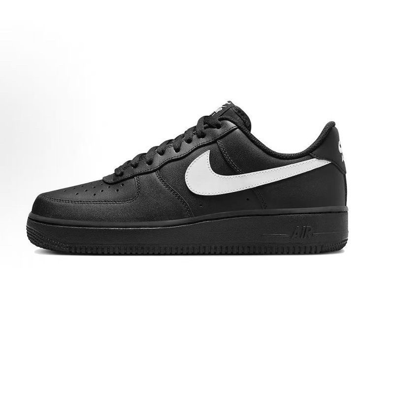 Nike/男女款Air Force 1空军一号 经典时尚板鞋 FZ0627-010,淘宝优惠券,粉丝福利购,淘宝优惠卷