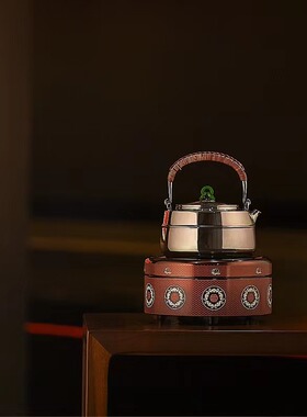 晋芳煮水广东金属材质电陶炉