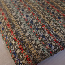 Huzhou damask (manufacturer direct sales) (Old Song Dynasty brocade) high-end brocade hand-rolled bag first album cover