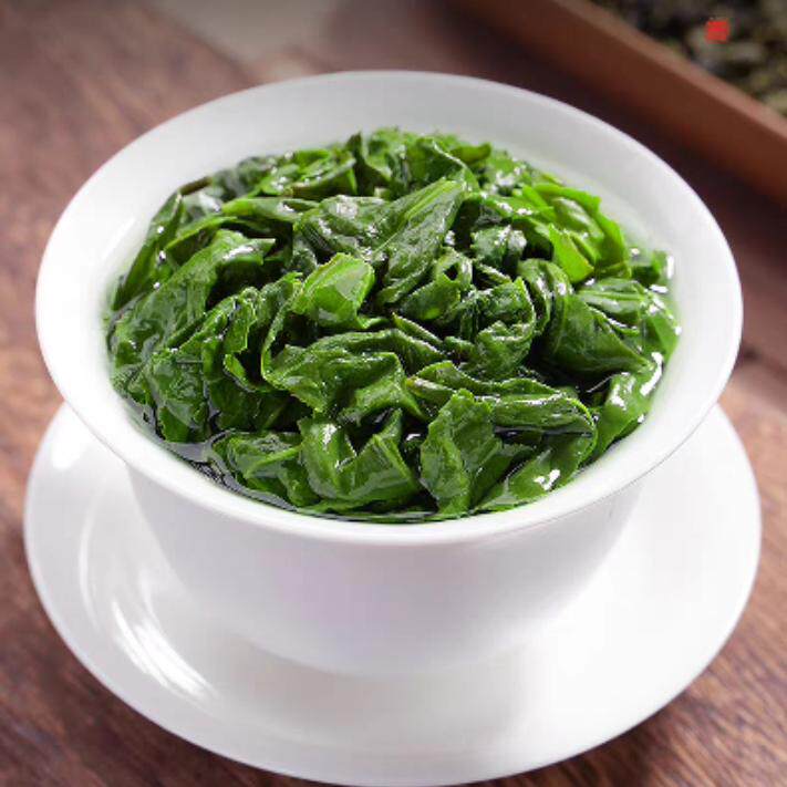 铁观音茶叶夏天夏季适合送礼高档礼品长辈领导男生女士什么茶好喝