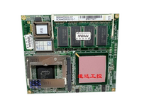Negotiable SOM-4455 REV A2 Research China Industrial Medical Core Main Board SOM4455R with memory spot