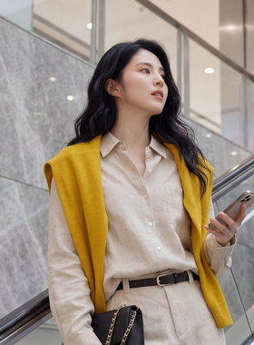 韩系针织披肩女春秋薄款小坎肩外搭夏季配裙子空调房办公室护肩颈
