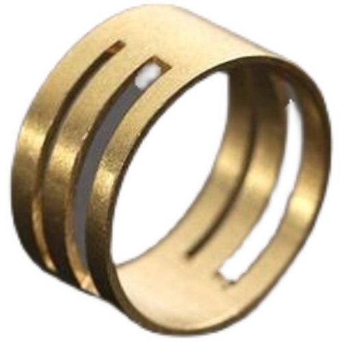 开圈戒指开合器DIY手工制作基础工具圆形圈饰品配件铜质挂圈戒指-图3